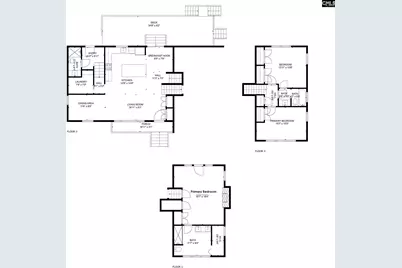 842 Misty Harbor Road, Chapin, SC 29036 - Photo 60