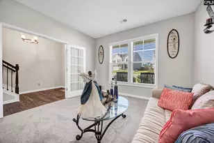 2421 Morning Glory Trl, Lexington, SC 29073 - Photo 8