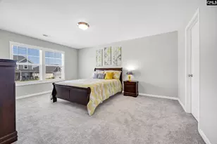 2421 Morning Glory Trl, Lexington, SC 29073 - Photo 40