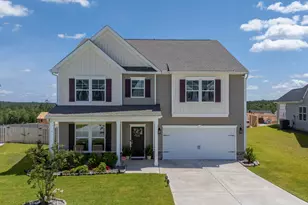 2421 Morning Glory Trl, Lexington, SC 29073 - Photo 2