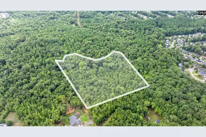 126 Moses Hall Road, Irmo, SC 29063 - Photo 1