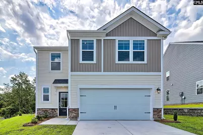 48 Harvest Wheat Court, Elgin, SC 29045 - Photo 1