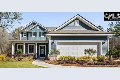 117 Monroe Preserve Drive, Chapin, SC 29036 - Photo 1