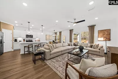 117 Monroe Preserve Drive, Chapin, SC 29036 - Photo 14