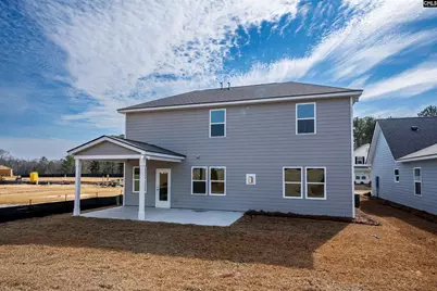 117 Monroe Preserve Drive, Chapin, SC 29036 - Photo 24