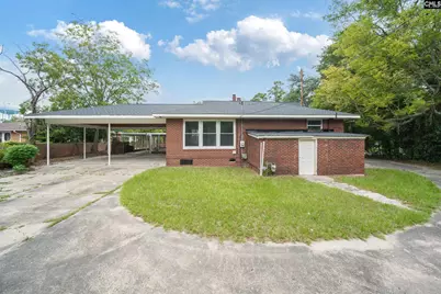 1740 Carolina Avenue, Orangeburg, SC 29115 - Photo 4