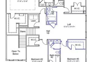 343 Rising Stream Wy, Chapin, SC 29036 - Photo 4