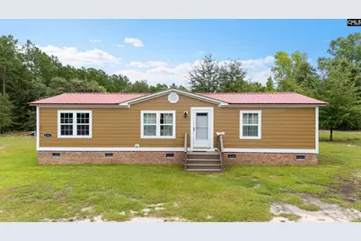 2252 Old Georgetown Road W, Cassatt, SC 29032 - Photo 1