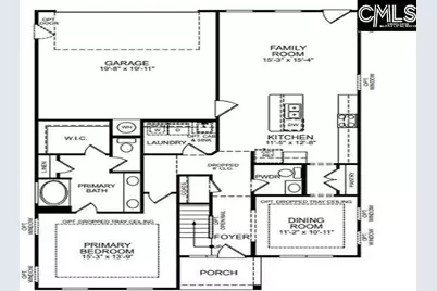 130 Clubside Drive, Lexington, SC 29072 - Photo 2