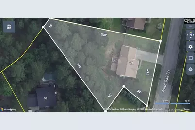 121 Pond Oak Lane, Columbia, SC 29212 - Photo 40