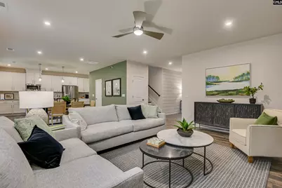 55 Harvest Wheat Court, Elgin, SC 29045 - Photo 10