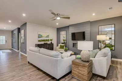 55 Harvest Wheat Court, Elgin, SC 29045 - Photo 8