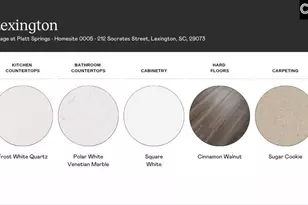 212 Socrates St, Lexington, SC 29073 - Photo 4