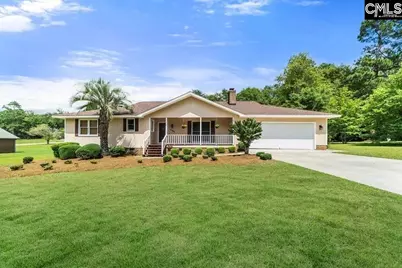 4098 Slaughter Drive, Orangeburg, SC 29118 - Photo 2