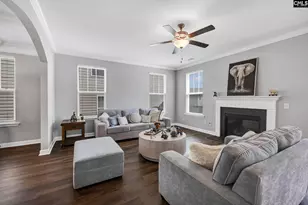 1318 Portrait Hill Dr, Chapin, SC 29036 - Photo 14