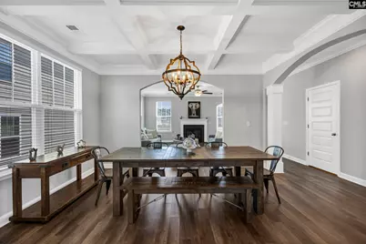 1318 Portrait Hill Drive, Chapin, SC 29036 - Photo 12