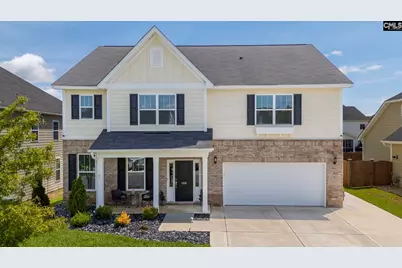 1318 Portrait Hill Drive, Chapin, SC 29036 - Photo 4