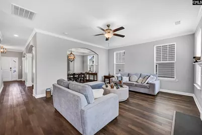 1318 Portrait Hill Drive, Chapin, SC 29036 - Photo 16