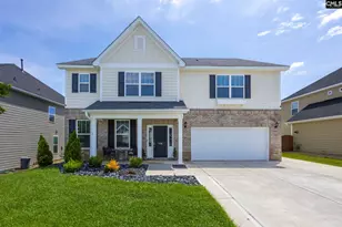 1318 Portrait Hill Dr, Chapin, SC 29036 - Photo 4