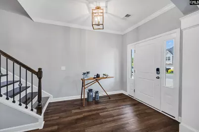 1318 Portrait Hill Drive, Chapin, SC 29036 - Photo 8