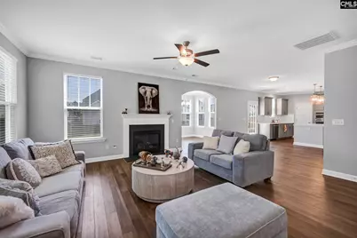 1318 Portrait Hill Drive, Chapin, SC 29036 - Photo 14
