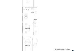 204 Socrates St, Lexington, SC 29073 - Photo 2