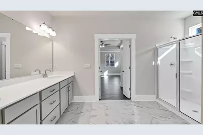 234 Livingston Woods Drive, Irmo, SC 29063 - Photo 32