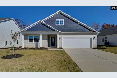 234 Livingston Woods Drive, Irmo, SC 29063 - Photo 1