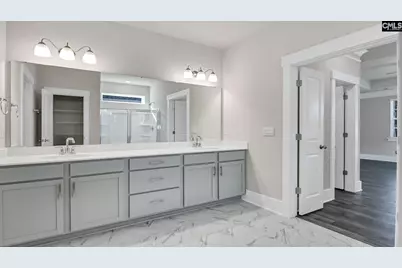 234 Livingston Woods Drive, Irmo, SC 29063 - Photo 34