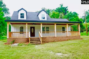 1740 Southbound Rd, Swansea, SC 29160 - Photo 1