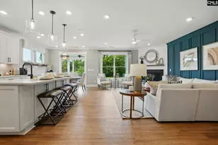 208 Woodlander Dr, Blythewood, SC 29016 - Photo 4