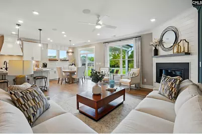 208 Woodlander Drive, Blythewood, SC 29016 - Photo 8