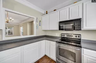 404 Hampton Forest, Columbia, SC 29209 - Photo 16