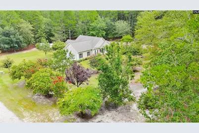 707 Mt Ebal Road, Batesburg, SC 29006 - Photo 4