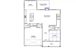 407 Rising Stream Wy, Chapin, SC 29036 - Photo 44