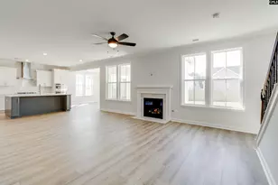 407 Rising Stream Wy, Chapin, SC 29036 - Photo 6