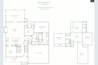 146 School Drive, Lexington, SC 29072 - Photo 48