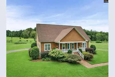 1393 Wateree Dam Road, Ridgeway, SC 29130 - Photo 4