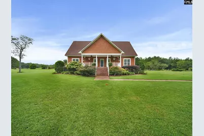 1393 Wateree Dam Road, Ridgeway, SC 29130 - Photo 4