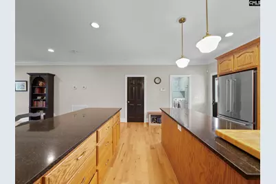 1393 Wateree Dam Road, Ridgeway, SC 29130 - Photo 16