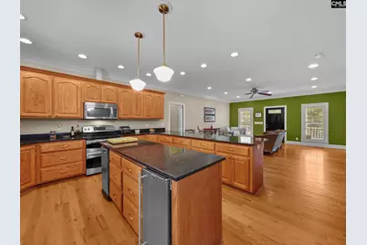 1393 Wateree Dam Road, Ridgeway, SC 29130 - Photo 14