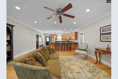 1393 Wateree Dam Road, Ridgeway, SC 29130 - Photo 10