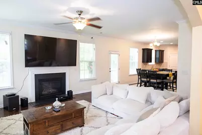 1915 Adirondack Court, Sumter, SC 29153 - Photo 4