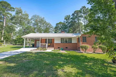 4725 Crystal Drive, Columbia, SC 29205 - Photo 2