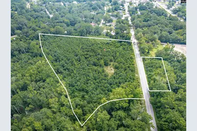 605 W Church Street, Batesburg, SC 29006 - Photo 2