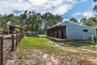 1377 Pine Road, Camden, SC 29020 - Photo 4