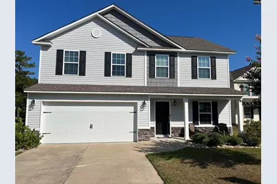 645 Teaberry Drive, Columbia, SC 29229 - Photo 1