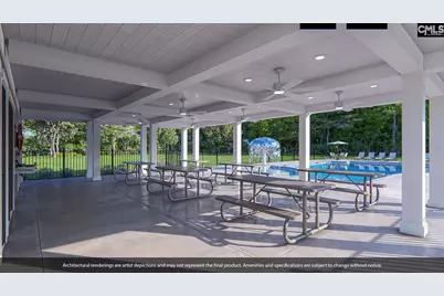 133 Kingsley Drive, Blythewood, SC 29016 - Photo 26