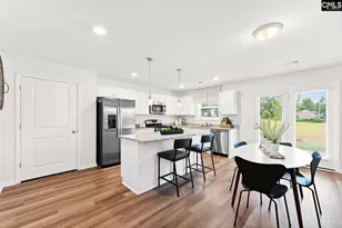 133 Kingsley Dr, Blythewood, SC 29016 - Photo 8