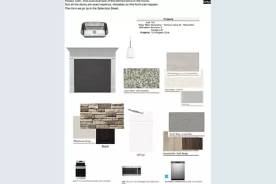 133 Kingsley Drive, Blythewood, SC 29016 - Photo 18